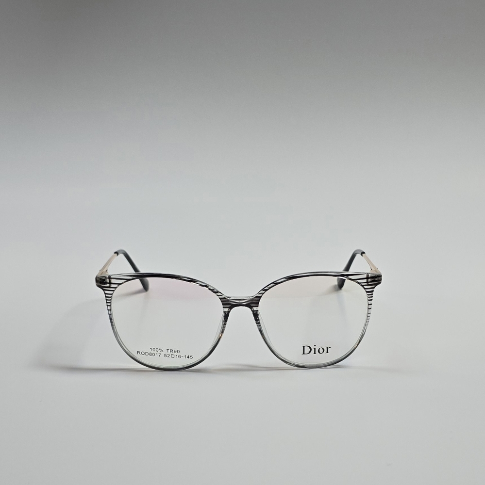 New DIOR Eyeglasses